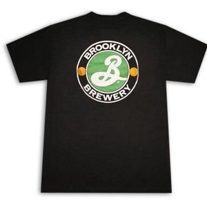 Brooklyn Brewery T-Shirt XL - NWT